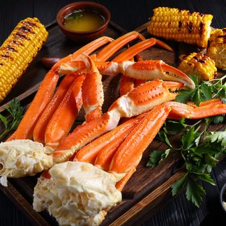 Snow Crab Legs