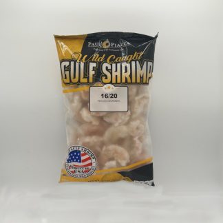 gulf shrimp